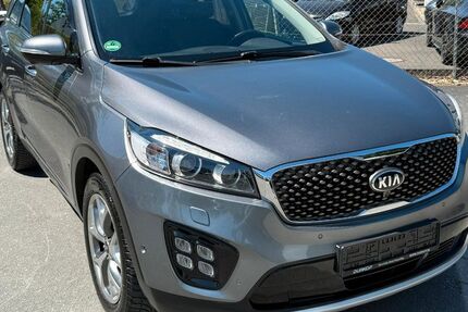 Kia Sorento 130.000 km 17.990 &euro; Oberasbach 90522