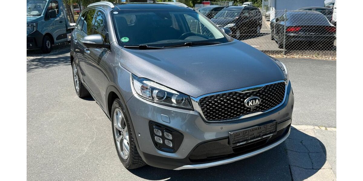 Kia Sorento 130.000 km 17.990 &euro; Oberasbach 90522