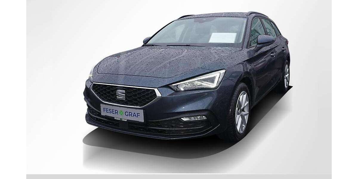 Seat Leon 41.000 km 21.402 &euro; Lauf an der Pegnitz 91207