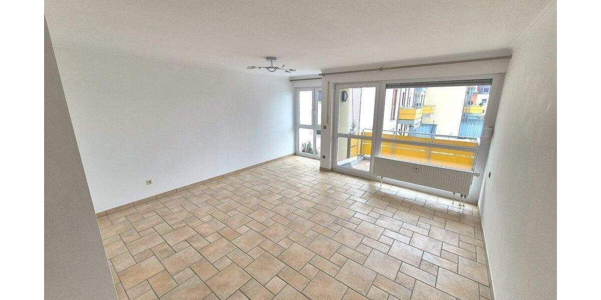 Etagenwohnung Wendelstein - 3 Zimmer, 76 m&sup2;, 860&euro; | Angebot:25563299