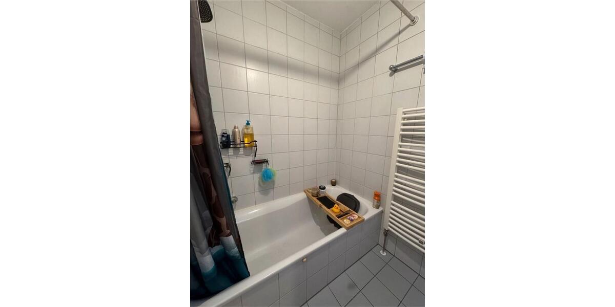 Erdgeschoßwohnung Nürnberg Kleinweidenmühle - 2 Zimmer, 42 m&sup2;, 880&euro; | Angebot:27607528