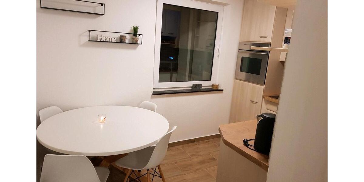 Etagenwohnung Nürnberg Langwasser - 3 Zimmer, 65 m&sup2;, 230.000&euro; | Angebot:27548524
