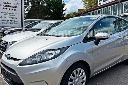 Ford Fiesta 59.000 km 4.900 &euro; Nürnberg 90431