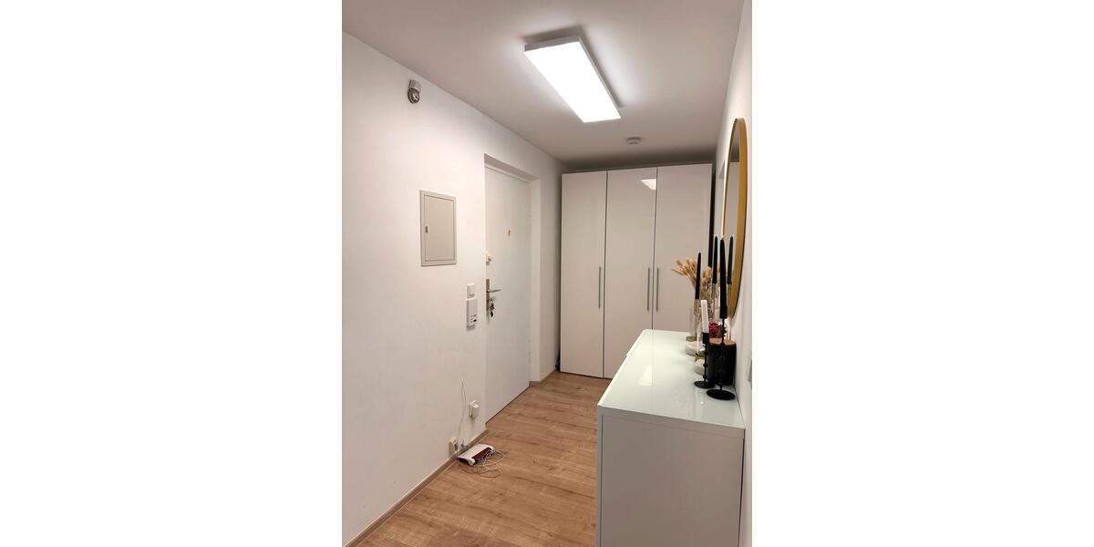Etagenwohnung Oberasbach - 2 Zimmer, 58 m&sup2;, 208.000&euro; | Angebot:25639707