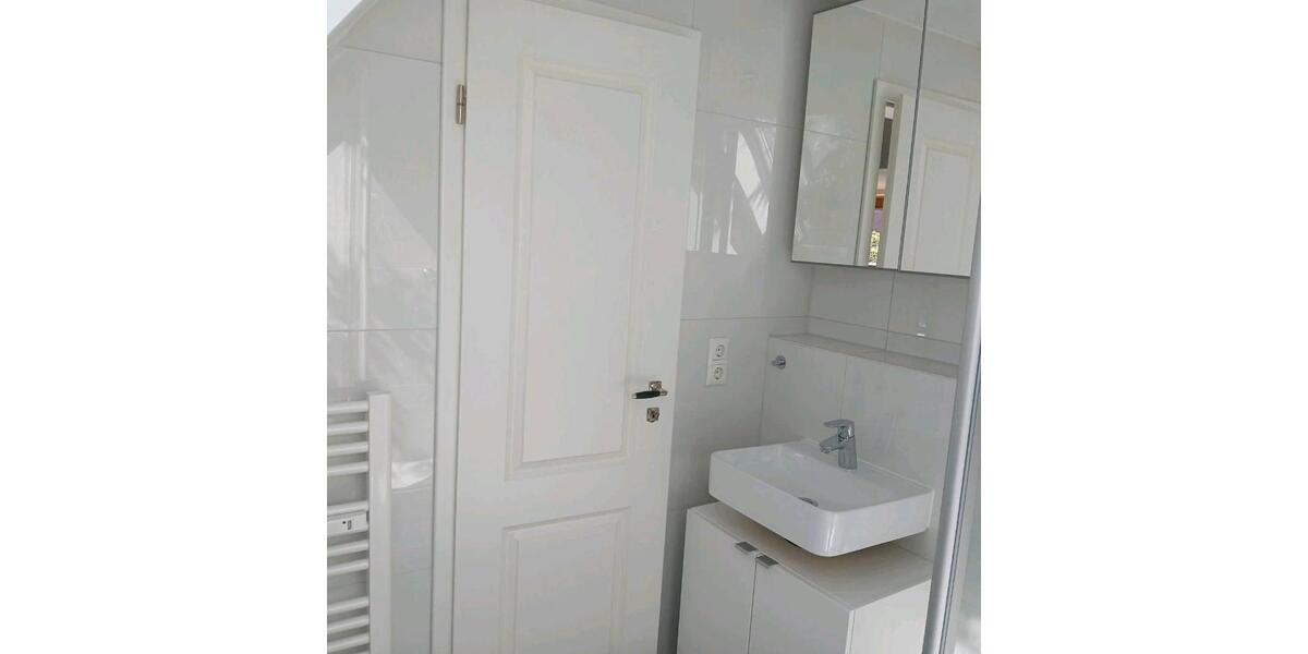 Dachgeschoßwohnung Zirndorf - 2.5 Zimmer, 55 m&sup2;, 1.000&euro; | Angebot:26484009