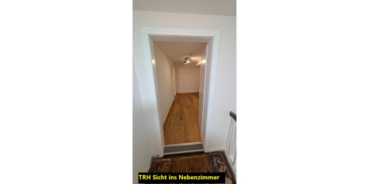 Dachgeschoßwohnung Hersbruck - 4 Zimmer, 72 m&sup2;, 580&euro; | Angebot:25656990