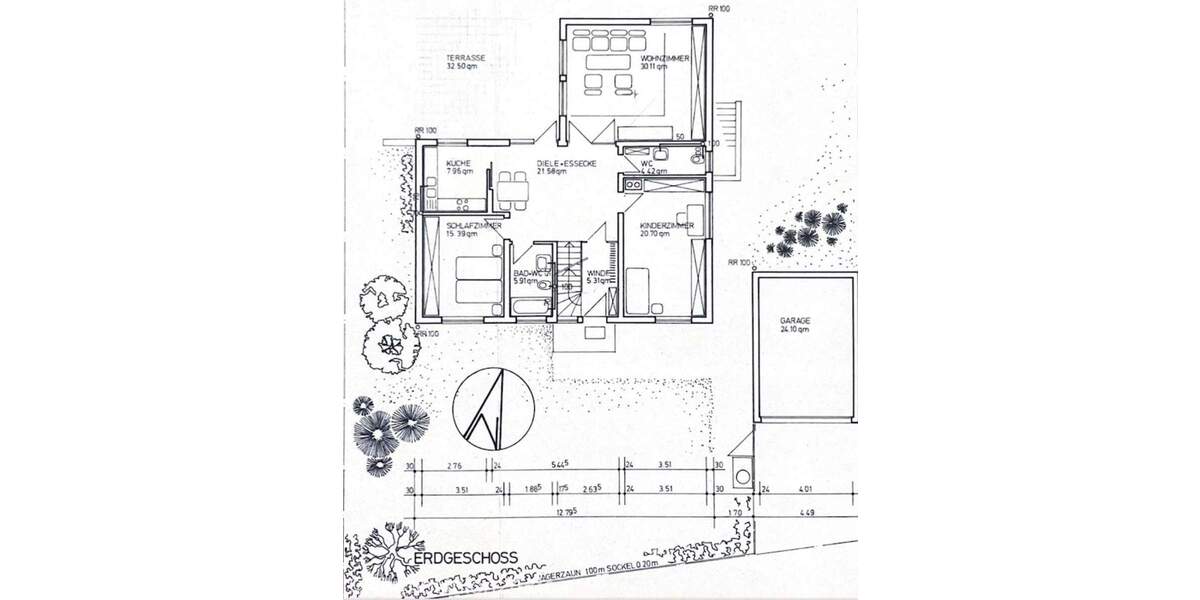 689.000,- für 200 qm Haus mit Potential für zwei Wohneinheiten oder für Selbständigkeit (z.B. Büro) 5 zimmer