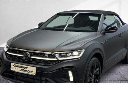 VW T-Roc 1.010 km 44.930 € Schnaittach 91220
