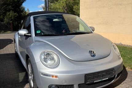 VW Beetle