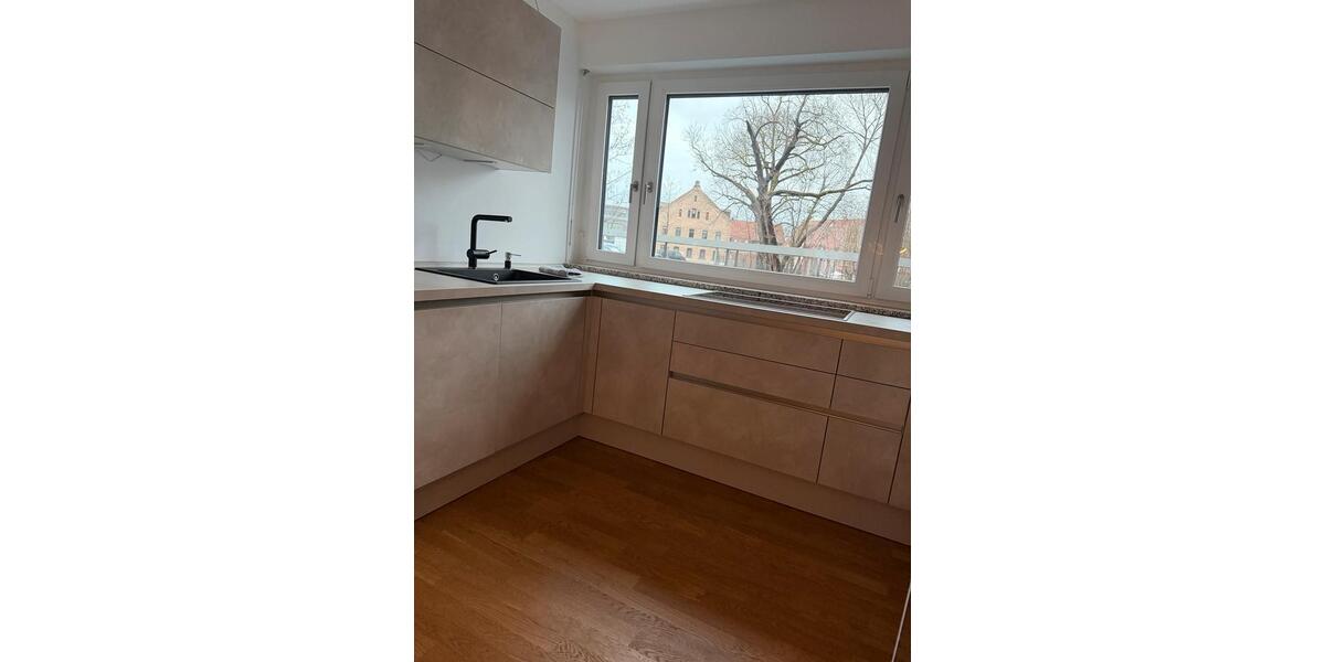 Erdgeschoßwohnung Nürnberg Eberhardshof - 3 Zimmer, 84 m&sup2;, 550.000&euro; | Angebot:26399371