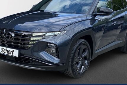 Hyundai TUCSON 21.685 km 29.590 &euro; Herzogenaurach 91074