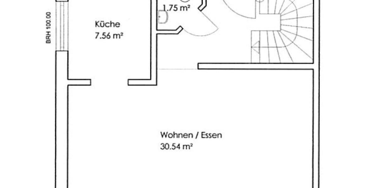 Gepflegte Doppelhaushälfte in Herzogenaurach Herzo Base ohne Makl 4 zimmer