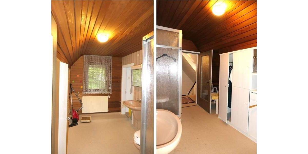 Einfamilienhaus Fürth Dambach - 4 Zimmer, 120 m&sup2;, 430.000&euro; | Angebot:25683957