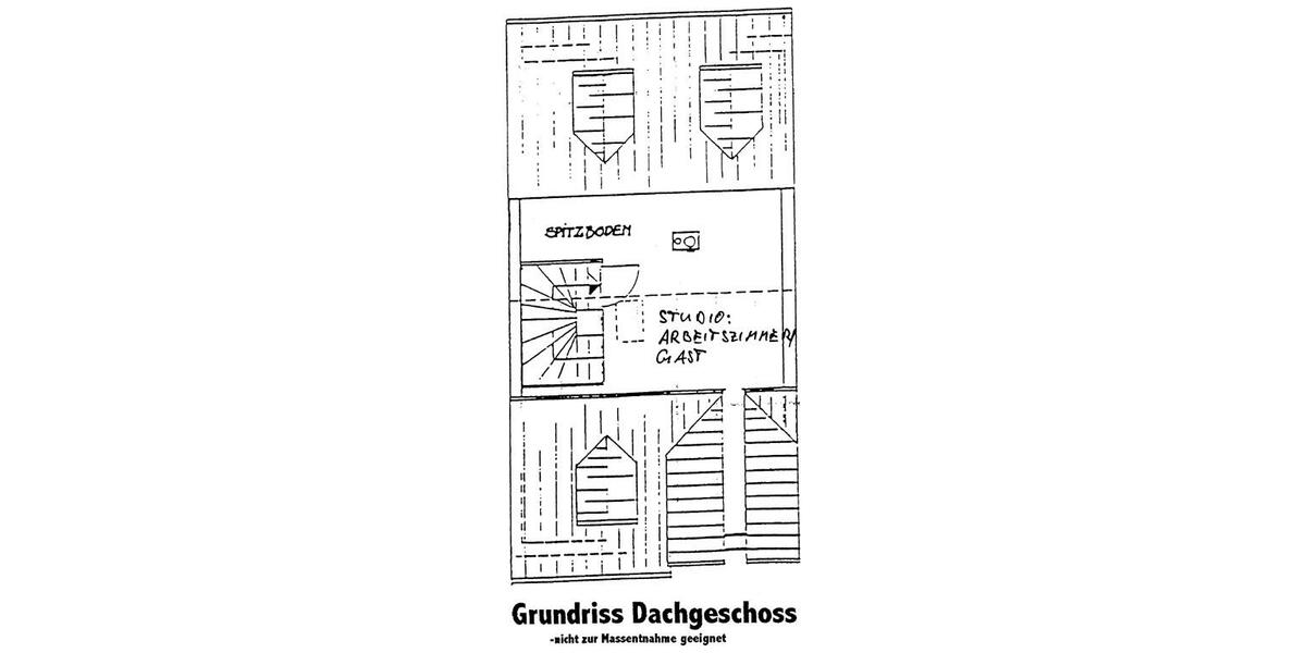 Reihenhaus Röthenbach an der Pegnitz - 6 Zimmer, 160 m&sup2;, 2.150&euro; | Angebot:27614250