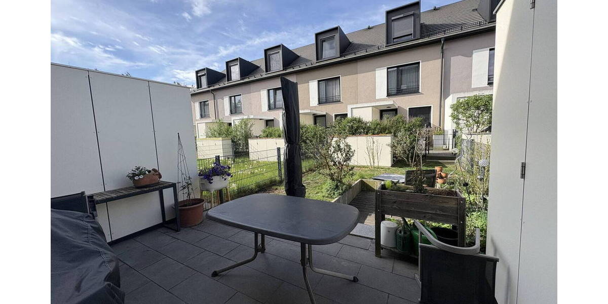 Reihenmittelhaus Röthenbach an der Pegnitz Röthenbach - 5 Zimmer, 145 m&sup2;, 595.000&euro; | Angebot:26483769