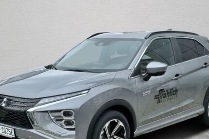Mitsubishi Eclipse Cross 10.000 km 34.990 € Nürnberg OT Schweinau 90439