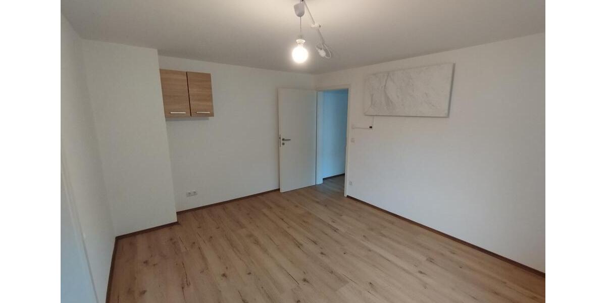 Erdgeschoßwohnung Erlangen Am Anger - 2 Zimmer, 41 m&sup2;, 690&euro; | Angebot:25648897