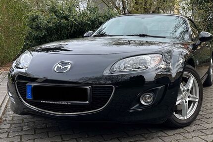 Mazda MX-5 61.929 km 14.900 &euro; Fürth 90765