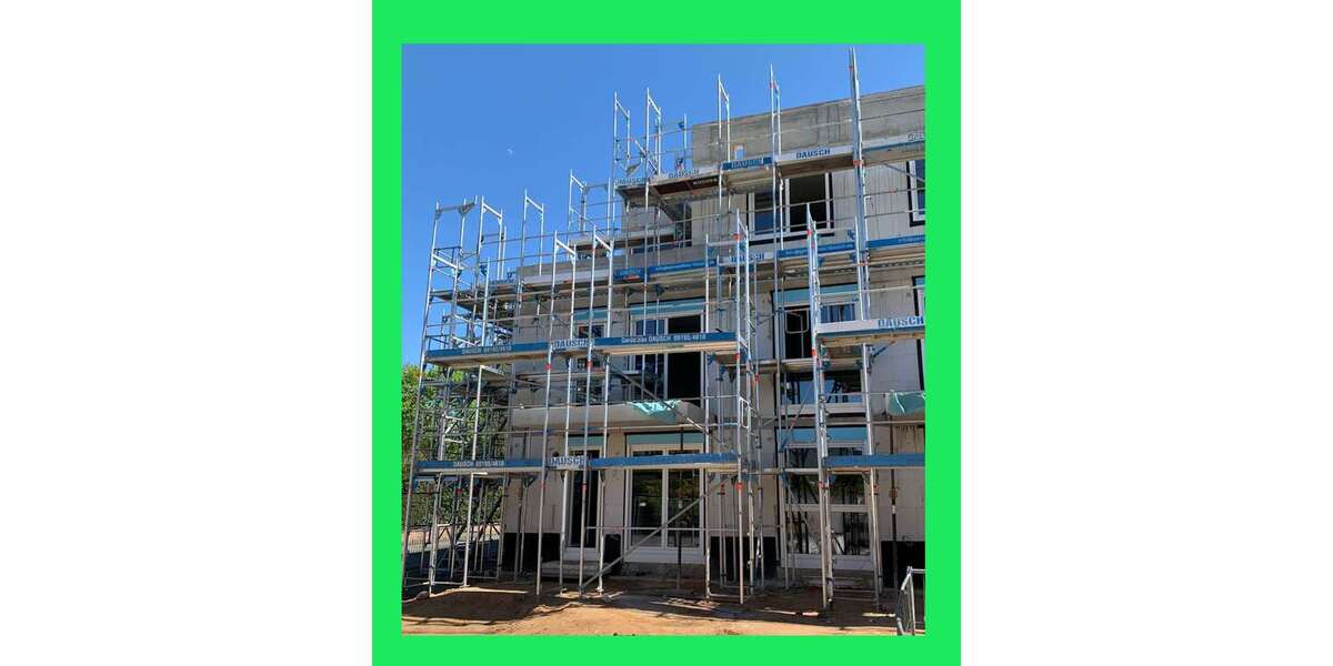 Etagenwohnung Fürth Bislohe - 3 Zimmer, 82 m&sup2;, 498.000&euro; | Angebot:26491663