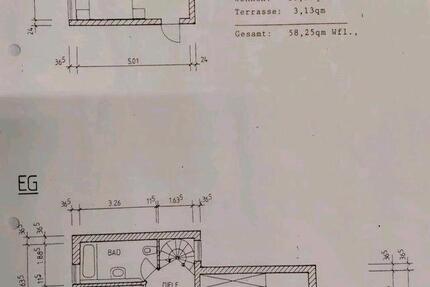Wohnung Zirndorf - 2 Zimmer, 51 m&sup2;, 700&euro; | Angebot:26267717