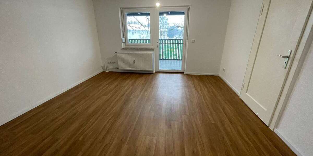 Wohnung zum Mieten in Erlangen 480,91 € 46.69 m² 2 zimmer