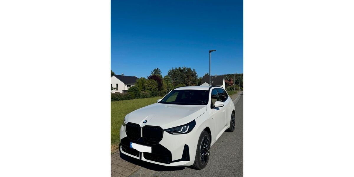 BMW X3 M 23.575 km 85.000 &euro; Oberasbach 90522