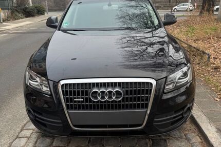 Audi Q5 161.000 km 12.200 € Nürnberg - Mitte 90429