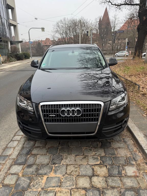 Audi Q5 161.000 km 12.200 € Nürnberg - Mitte 90429