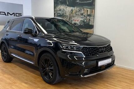 Kia Sorento 139.686 km 29.988 € Nürnberg 90411