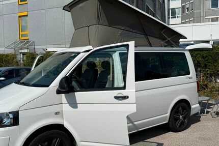 VW T5 Transporter 197.000 km 34.900 &euro; Nürnberg 90441
