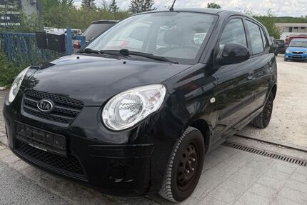 Kia Picanto 150.000 km 890 &euro; Zirndorf 90513