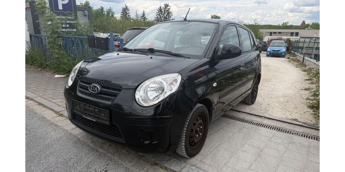 Kia Picanto 150.000 km 890 &euro; Zirndorf 90513