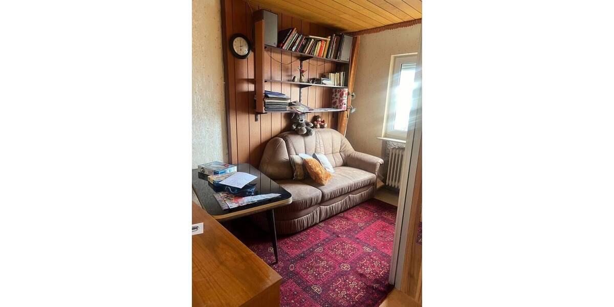 Reihenmittelhaus Nürnberg Großgründlach - 5 Zimmer, 138 m&sup2;, 429.000&euro; | Angebot:26908952