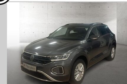 VW T-Roc 25.300 km 19.406 &euro; Fürth 90762