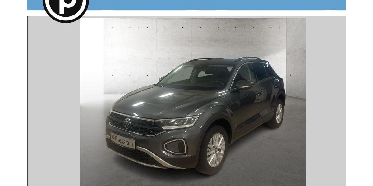 VW T-Roc 25.300 km 19.406 &euro; Fürth 90762