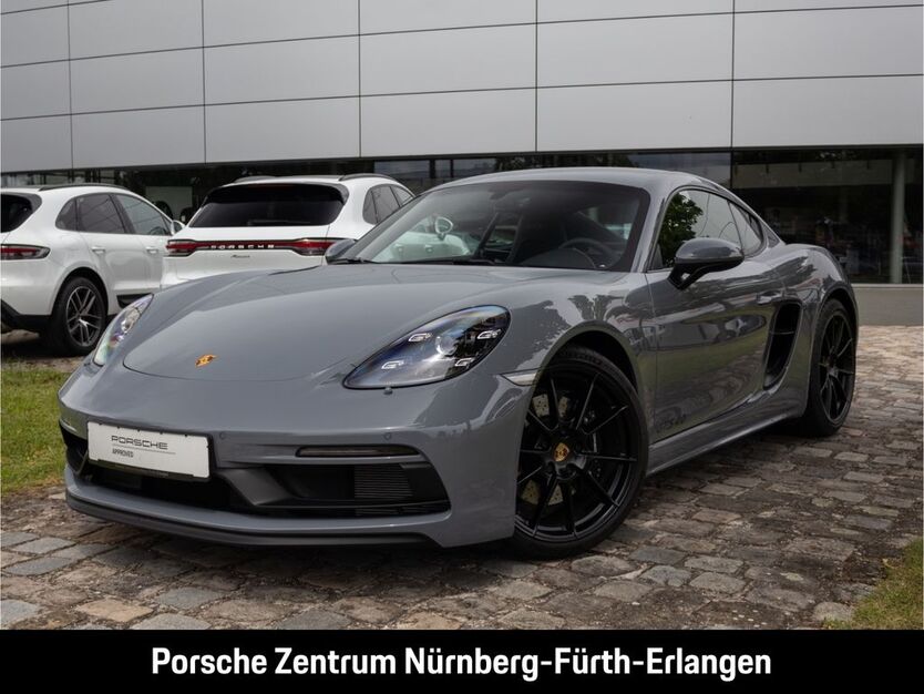 Porsche Cayman 19.900 km 104.990 € Nürnberg 90425