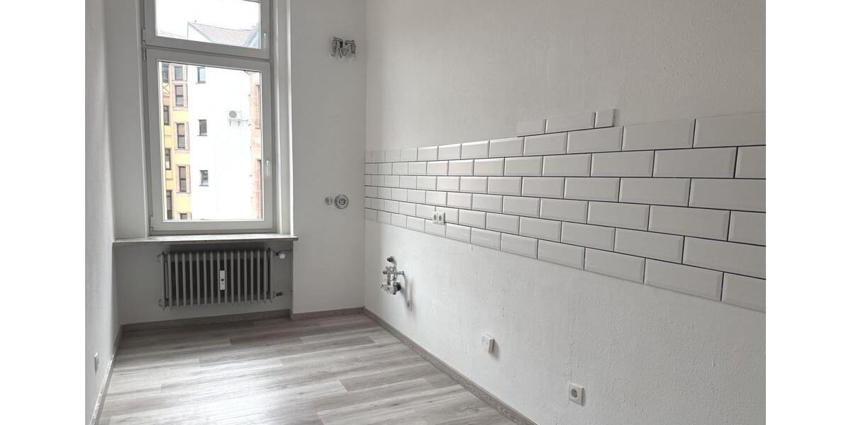 Etagenwohnung Nürnberg Eberhardshof - 3 Zimmer, 105 m&sup2;, 980&euro; | Angebot:24976245