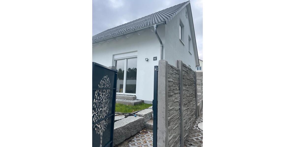 Einfamilienhaus in Altdorf Schleifmühle mit Photovoltaikanlage 5 zimmer