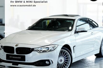Alpina D4 199.641 km 22.950 € Fürth 90763