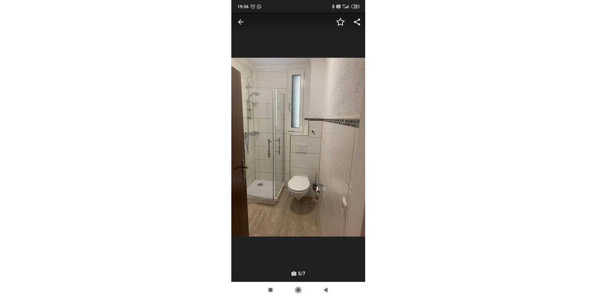 Etagenwohnung Nürnberg Gleißhammer - 2 Zimmer, 45 m&sup2;, 144.000&euro; | Angebot:26416010