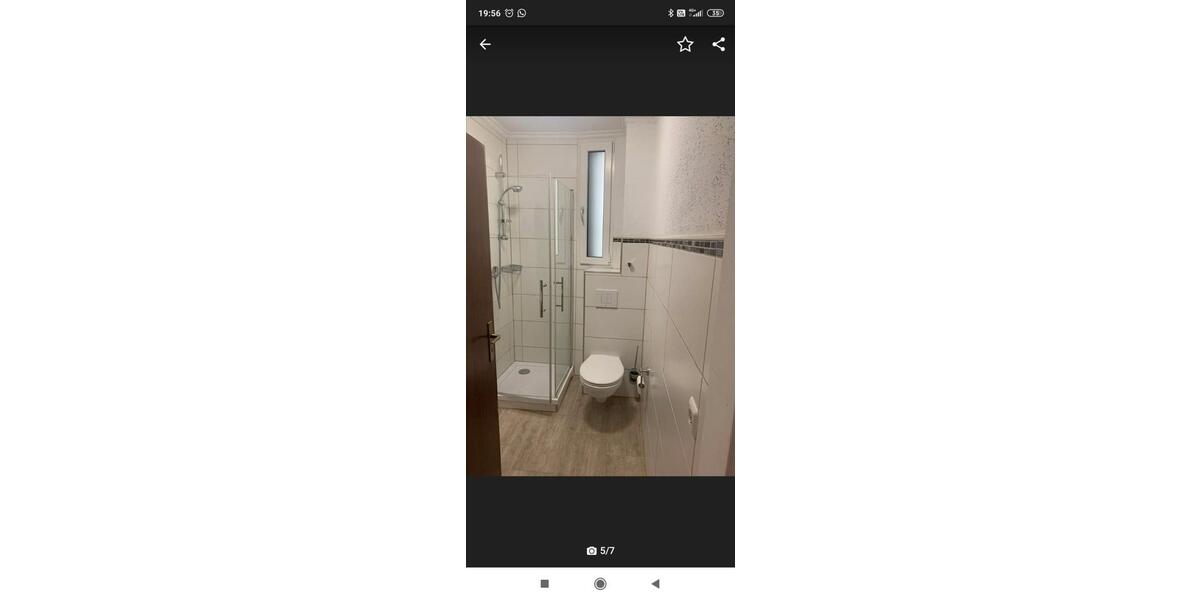 Etagenwohnung Nürnberg Gleißhammer - 2 Zimmer, 45 m&sup2;, 149.000&euro; | Angebot:26416010