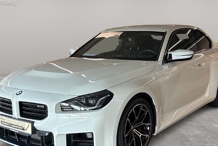 BMW M2 18.387 km 61.801 &euro; Nürnberg 90441