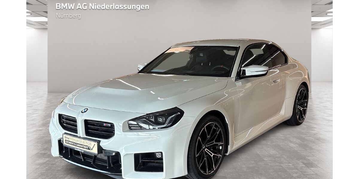 BMW M2 18.387 km 61.801 &euro; Nürnberg 90441