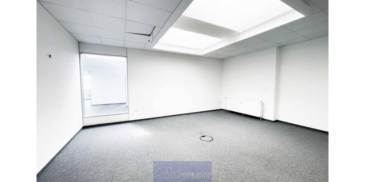 ERLANGEN - WETTERKREUZ - BÜROETAGE - GLASFASER - TEILKLIMA - BAB A3A73ÖPNVAIRPORT zimmer