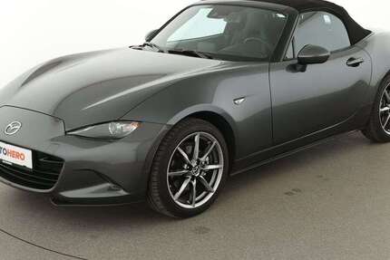 Mazda MX-5 13.558 km 30.560 &euro; Nürnberg 90441