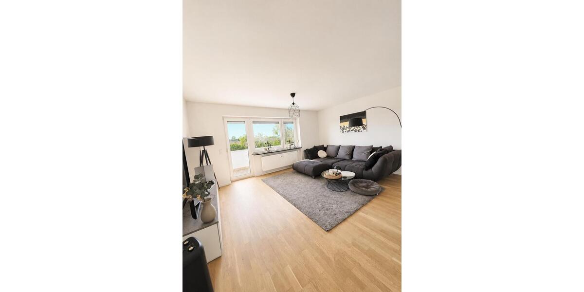 Etagenwohnung Nürnberg Gebersdorf - 3 Zimmer, 77 m&sup2;, 349.000&euro; | Angebot:27221363
