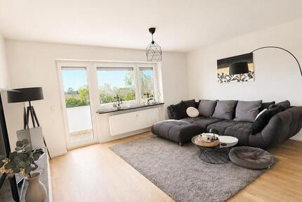 Wohnung Nürnberg Gebersdorf - 3 Zimmer, 77 m&sup2;, 349.000&euro; | Angebot:27221363