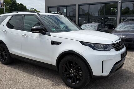 Land Rover Discovery 140.000 km 20.499 &euro; Fürth bei Nürnberg 90763