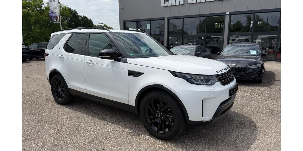 Land Rover Discovery 140.000 km 20.499 &euro; Fürth bei Nürnberg 90763