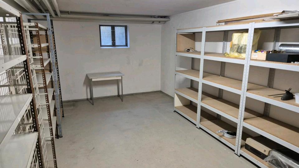 Etagenwohnung Hemhofen - 3 Zimmer, 86 m&sup2;, 940&euro; | Angebot:26693026
